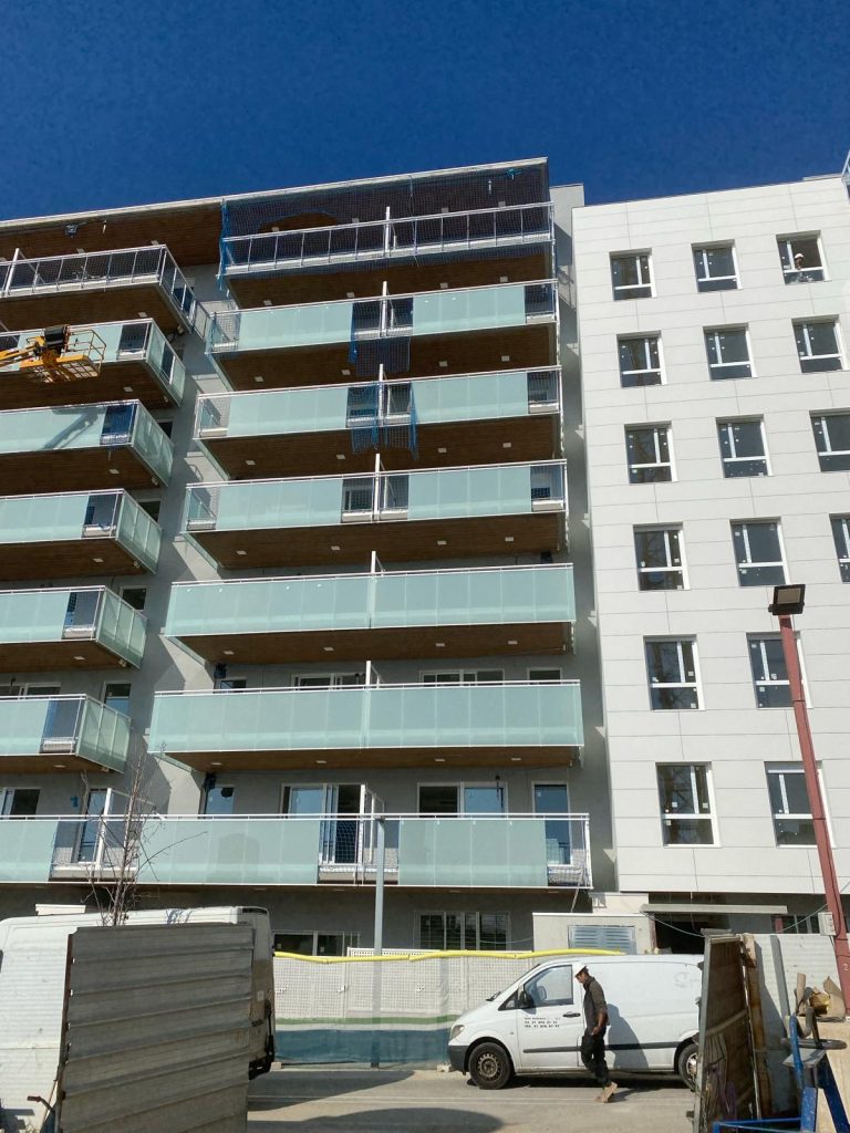 61 Habitatges Sant Joan Despí