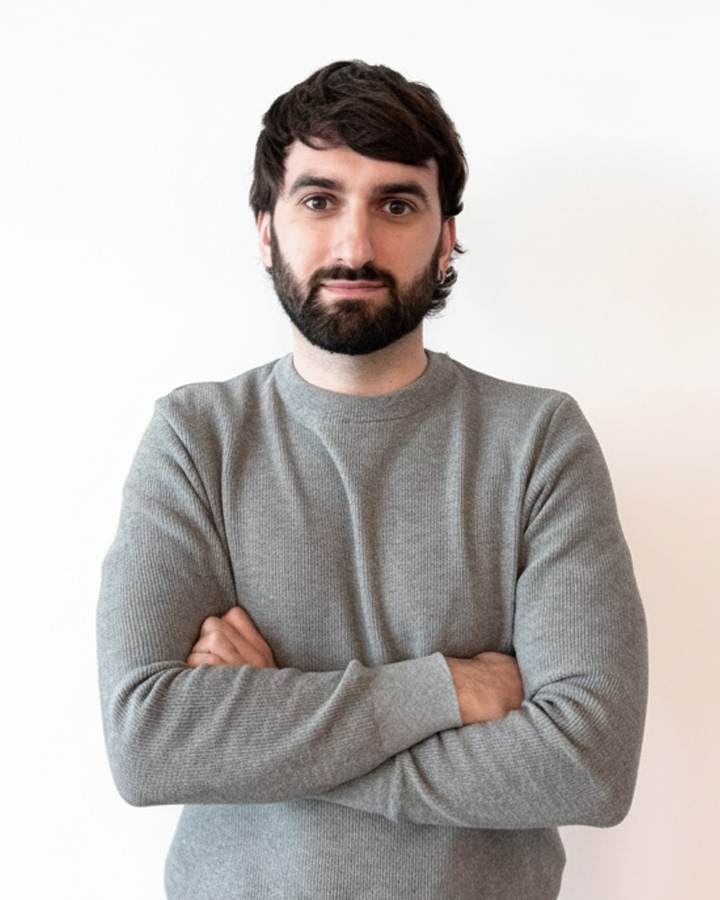 Victor Imañas